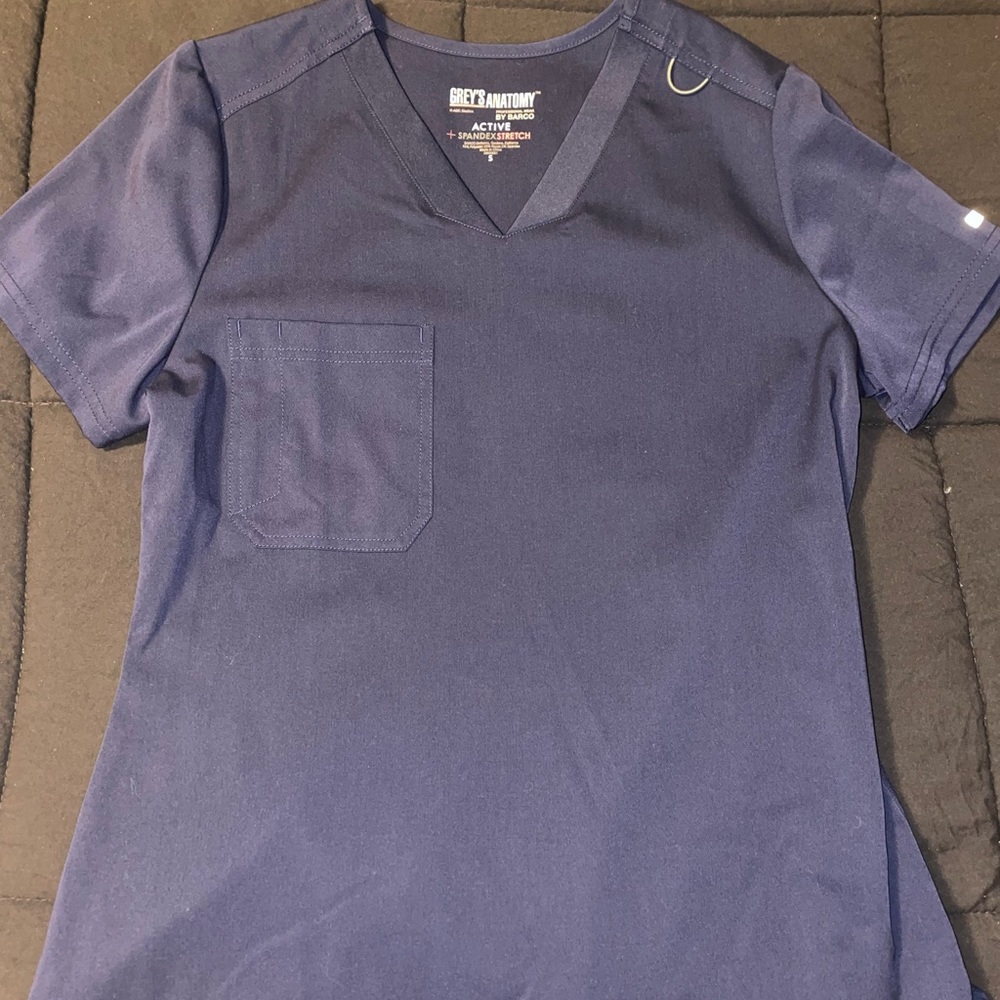 Greys Anatomy by Barco active scrubs